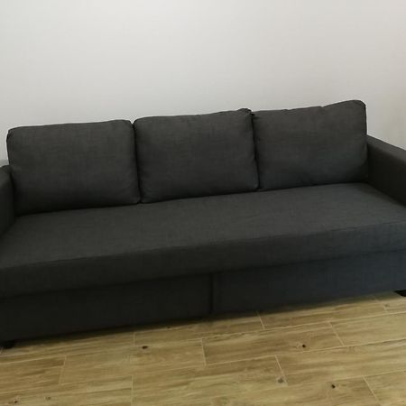 Dziupla Appartement Gdańsk Buitenkant foto