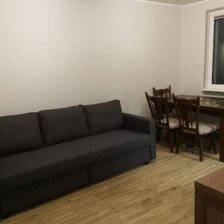 Dziupla Appartement Gdańsk Buitenkant foto
