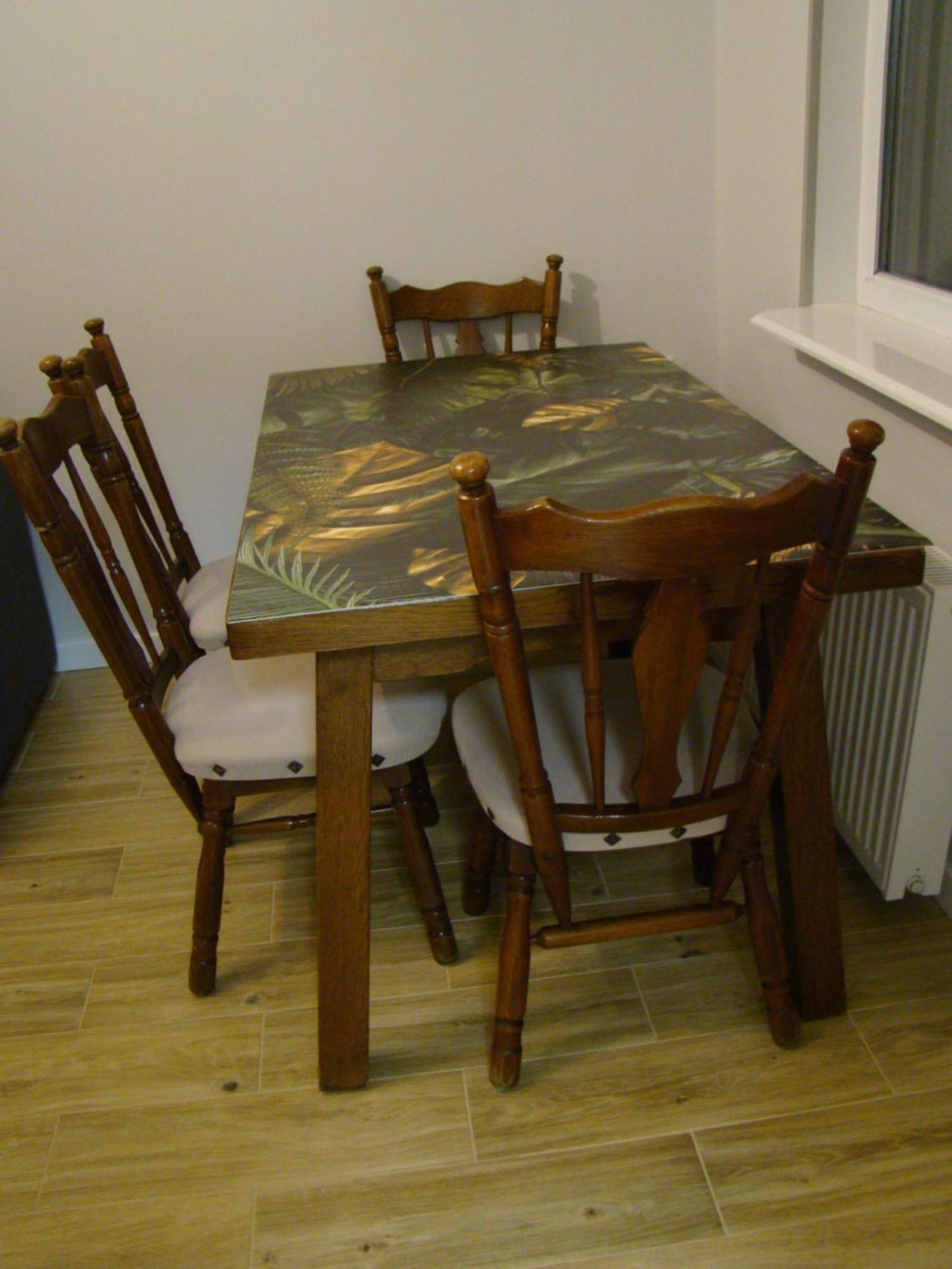 Dziupla Appartement Gdańsk Buitenkant foto