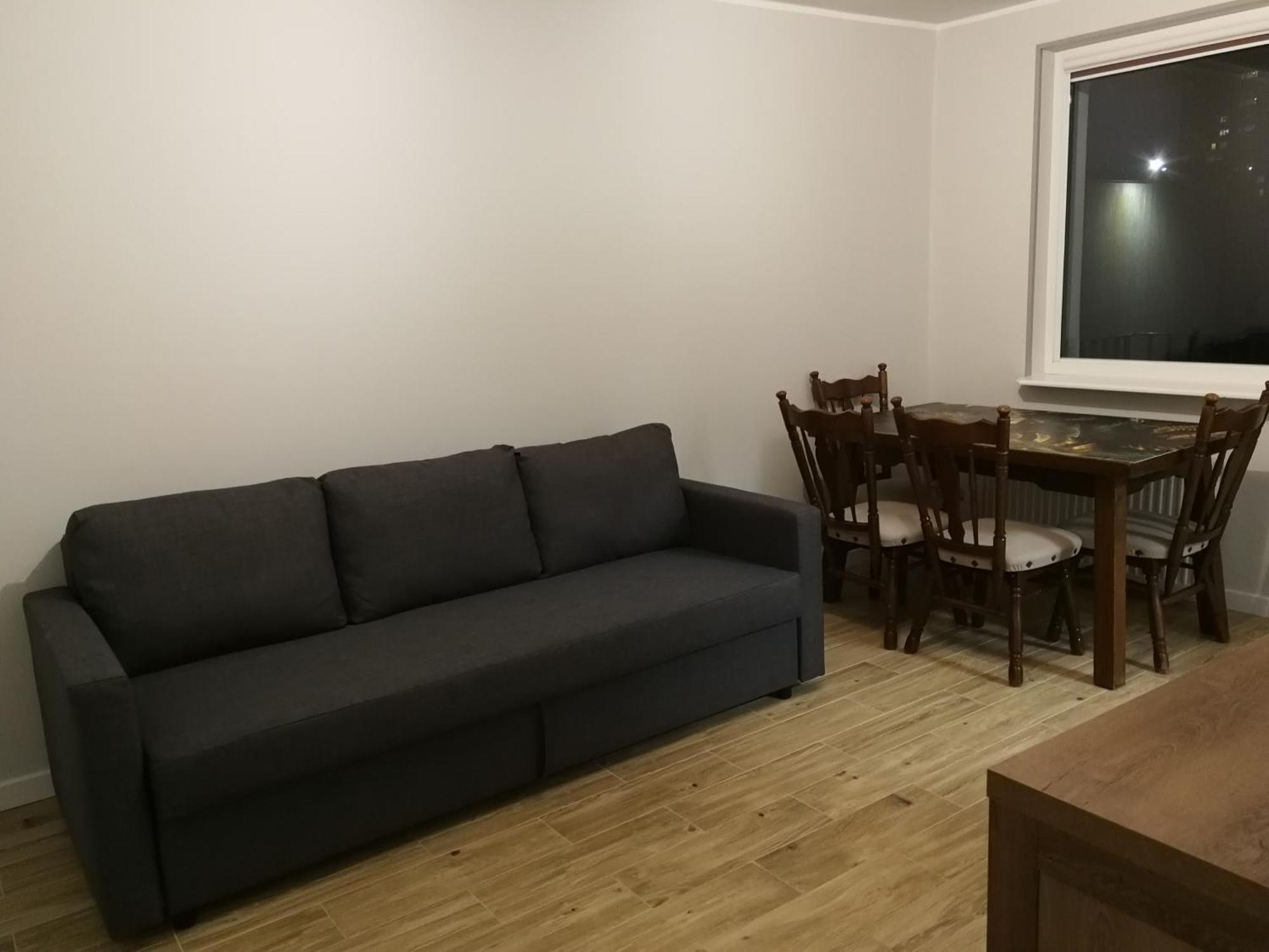 Dziupla Appartement Gdańsk Buitenkant foto