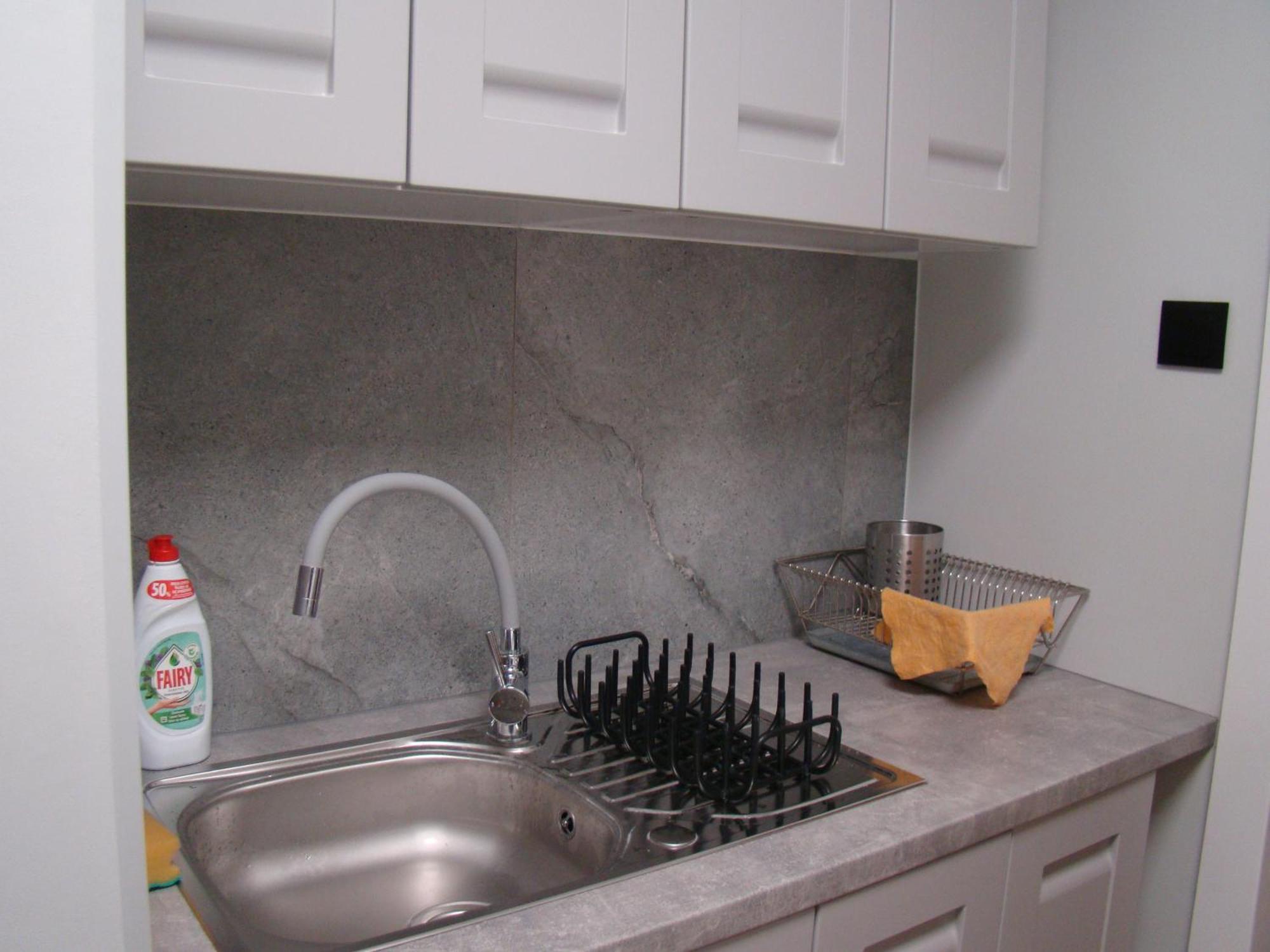 Dziupla Appartement Gdańsk Buitenkant foto