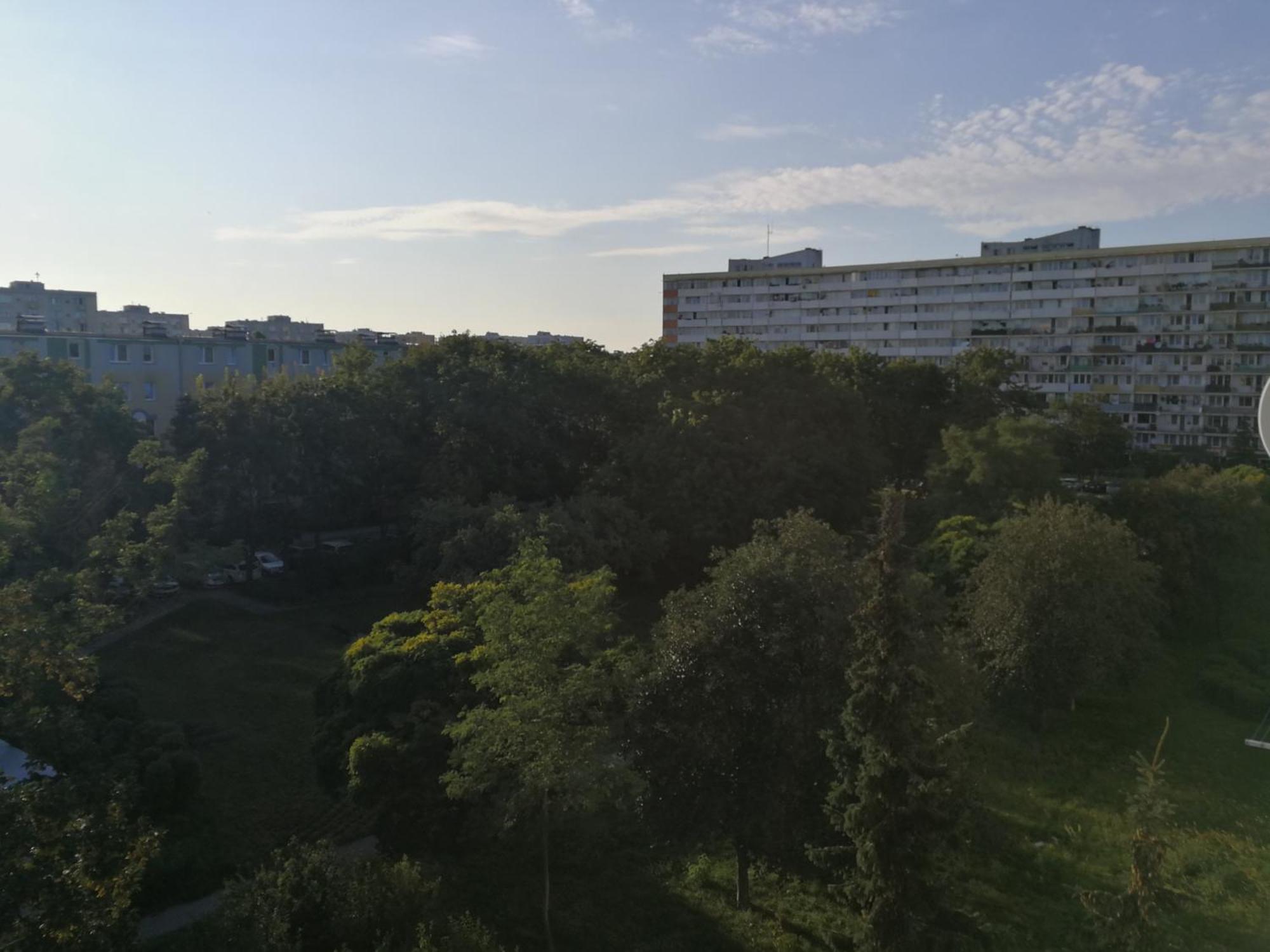 Dziupla Appartement Gdańsk Buitenkant foto